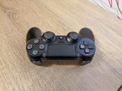 Buy Playstation 4 Dualshock 4, V2 juodas originalus pultelis