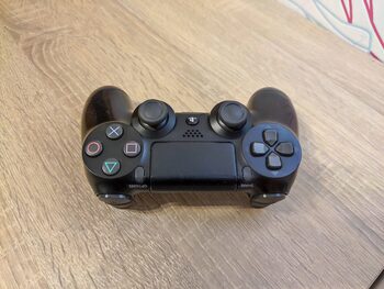 Buy Playstation 4 Dualshock 4, V2 juodas originalus pultelis