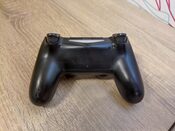 Playstation 4 Dualshock 4, V2 juodas originalus pultelis for sale