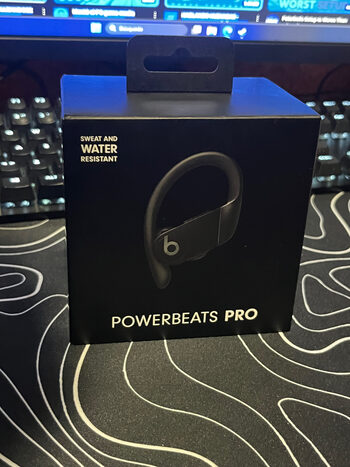 PowerBeats Pro PRECINTADO