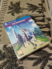 Root Letter: Last Answer PlayStation 4