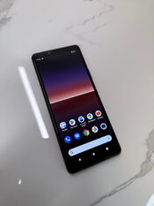 Sony Xperia 10 II 128GB Black