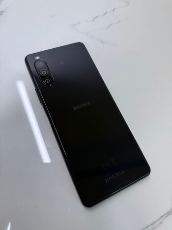 Sony Xperia 10 II 128GB Black