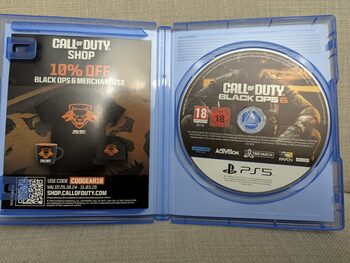 Buy Call of Duty: Black Ops 6 PlayStation 5