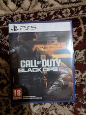 Call of Duty: Black Ops 6 PlayStation 5