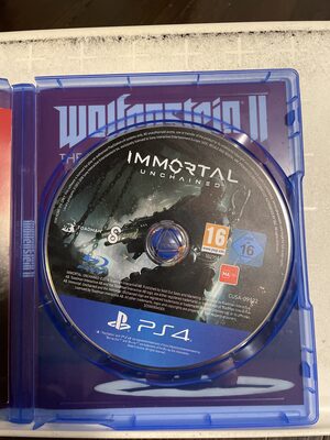 Immortal: Unchained PlayStation 4