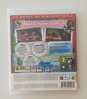 Buy LittleBigPlanet 2 PlayStation 3