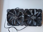 Cooler Master MasterLiquid 240 650-2000 RPM Water Cooled CPU Cooler