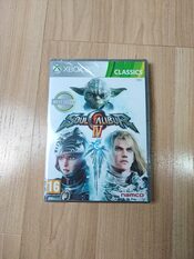 Soul Calibur IV Xbox 360