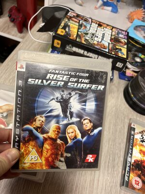 Rise of the Guardians: The Video Game PlayStation 3