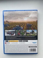 Farming simulator 22 PlayStation 5 for sale