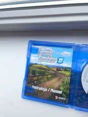 Buy Farming simulator 22 PlayStation 5