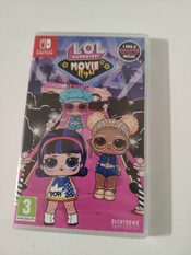 L.O.L. Surprise! Movie Night Nintendo Switch