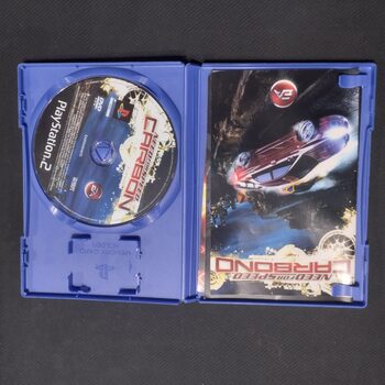 Need For Speed Carbon PlayStation 2 for sale