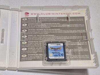 Dragon Quest IX: Sentinels of the Starry Skies Nintendo DS for sale