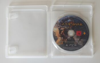 God of War III PlayStation 3