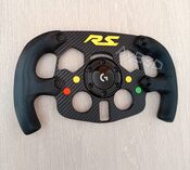 MOD F1 Fórmula 1 RS Renault Sport para Volante Logitech G29 y G,923 PlayStation 