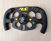 MOD F1 Fórmula 1 RS Renault Sport para Volante Logitech G29 y G,923 PlayStation  for sale