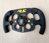 Redeem MOD F1 Fórmula 1 RS Renault Sport para Volante Logitech G29 y G,923 PlayStation 