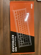 RK ROYAL KLUDGE R65 KEYBOARD for sale