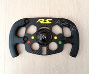 MOD F1 Fórmula 1 RS Renault Sport para Volante Logitech G29 y G,923 PlayStation 