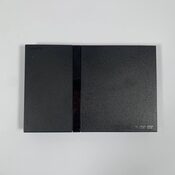 Sony PlayStation 2 Slimline PS2 Slim - Black