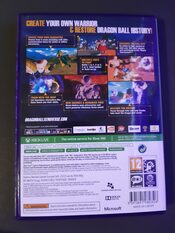 Buy Dragon Ball Xenoverse Xbox 360