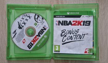 Buy NBA 2K19 Xbox One