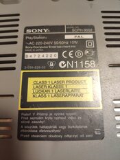 PS1 SCPH-9002 for sale