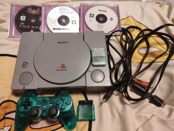 PS1 SCPH-9002