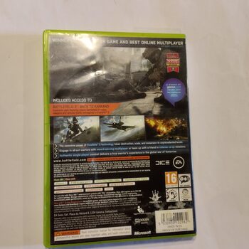 Get Battlefield 3 Limited Edition Xbox 360