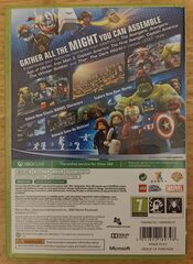LEGO Marvel's Avengers Xbox 360