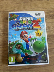 Super Mario Galaxy 2 Wii