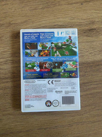 Buy Super Mario Galaxy 2 Wii