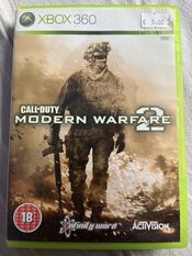 Call of Duty: Modern Warfare 2 Xbox 360