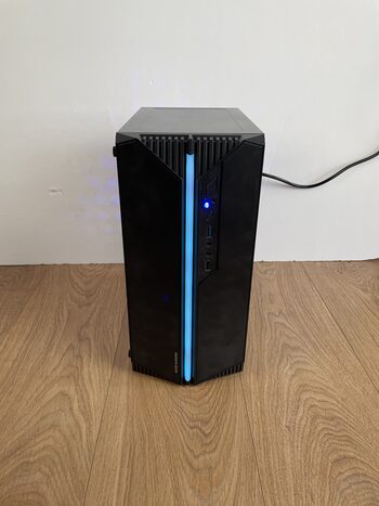 PC GAMING I5 GeForce GTX 750ti 16GB RAM