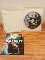 Call of Duty: Black Ops PlayStation 3