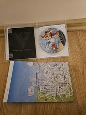 Grand Theft Auto V PlayStation 3