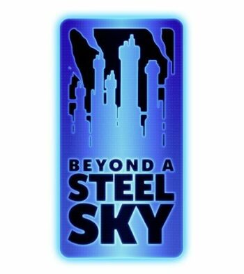 Beyond a Steel Sky (PC) Steam Key TURKEY