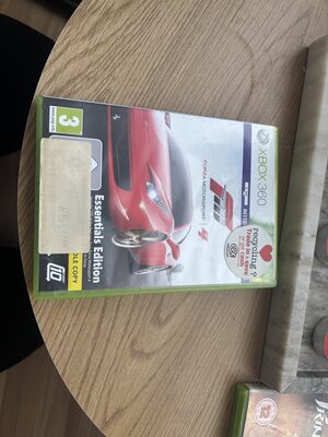 Forza Motorsport 4 Xbox 360
