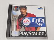 FIFA '99 PlayStation