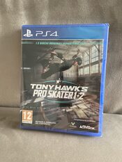 Tony Hawk's Pro Skater 1 + 2 PlayStation 4