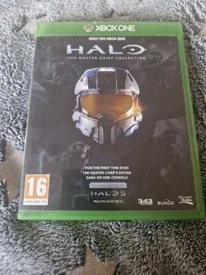 Halo: The Master Chief Collection Xbox One
