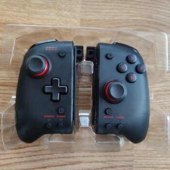 HORI SPLIT PAD PRO Nintendo Switch  for sale