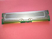 MR16R082GBN1-CK8 Samsung Rambus 256MB PC800 non-ECC 184-Pin RDRAM RIMM