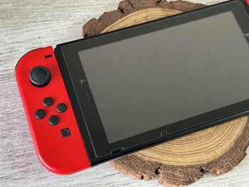 VULNERABLE + SD 512gb Nintendo Switch V1 (Modificable)