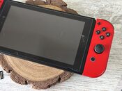 VULNERABLE + SD 512gb Nintendo Switch V1 (Modificable)