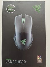 Razer lancehead