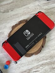 VULNERABLE + SD 512gb Nintendo Switch V1 (Modificable)