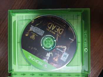 The Walking Dead: Season 2 Xbox One